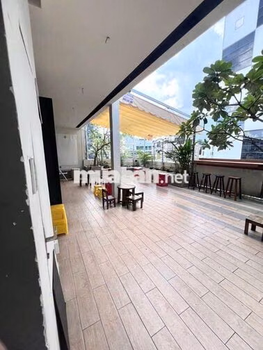 🏡7.5mx19m🏡HIẾM❌CHUNG CƯ KINH DOANH Q1❌SÂN RỘNG❌40TR ❌ CHO THUÊ