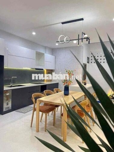 CHO THUÊ NHÀ 3 TẦNG MẶT TIỀN DƯƠNG ĐỨC HIỀN
