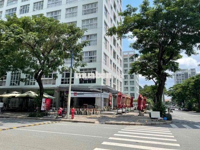 Cho thuê quán kèm toàn bộ thiết bị tại 21 Nguyễn Cao – 35 triệu/tháng
