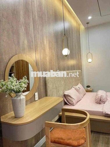 CHO THUÊ NHÀ 3 TẦNG MẶT TIỀN DƯƠNG ĐỨC HIỀN