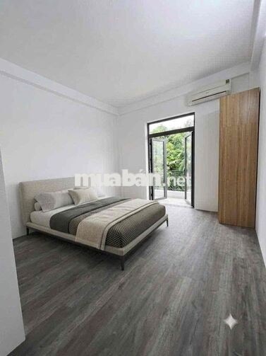 Chính Chủ Cho Thuê Phòng Ful NT Tại 98F Lê Lai Chợ Bến Thành Giá 5,22t