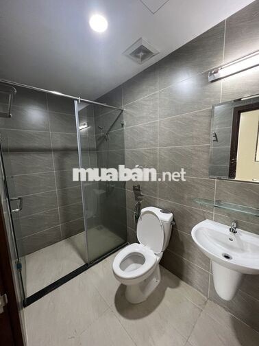 [SỔ HỒNG] Bán Green River Dt80m2 3 phòng ngủ giá 3tỷ9 view sông quận 8