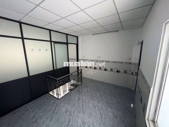 CHO THUÊ NHÀ KHU VỰC BÌNH TÂN – 56M² – 2PN – 6TR – CỌC 1 THÁNG