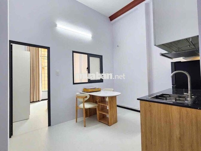 Chính Chủ Cho Thuê Phòng Ful NT Tại 98F Lê Lai Chợ Bến Thành Giá 5,22t