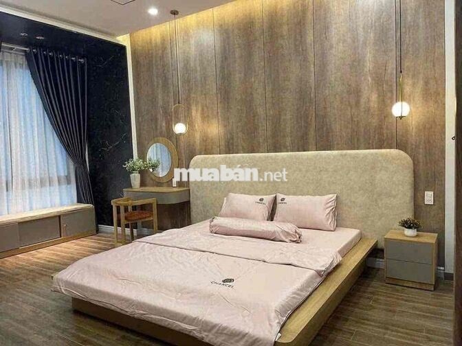CHO THUÊ NHÀ 3 TẦNG MẶT TIỀN DƯƠNG ĐỨC HIỀN
