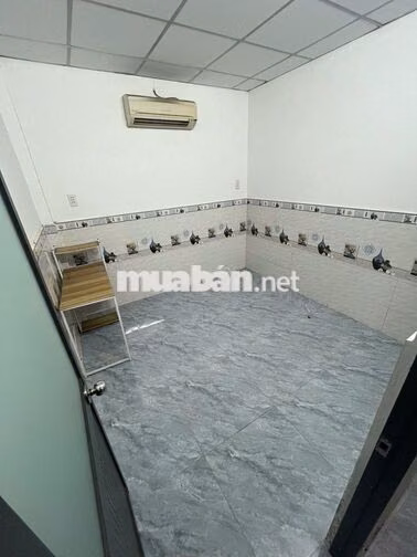 CHO THUÊ NHÀ KHU VỰC BÌNH TÂN – 56M² – 2PN – 6TR – CỌC 1 THÁNG