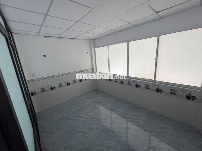 CHO THUÊ NHÀ KHU VỰC BÌNH TÂN – 56M² – 2PN – 6TR – CỌC 1 THÁNG