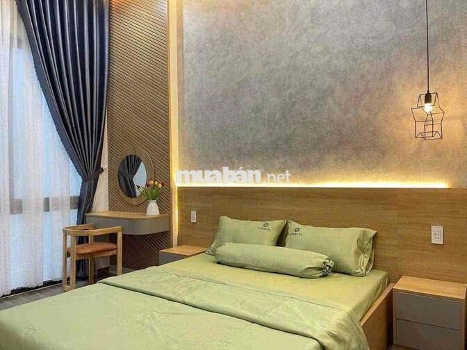 CHO THUÊ NHÀ 3 TẦNG MẶT TIỀN DƯƠNG ĐỨC HIỀN