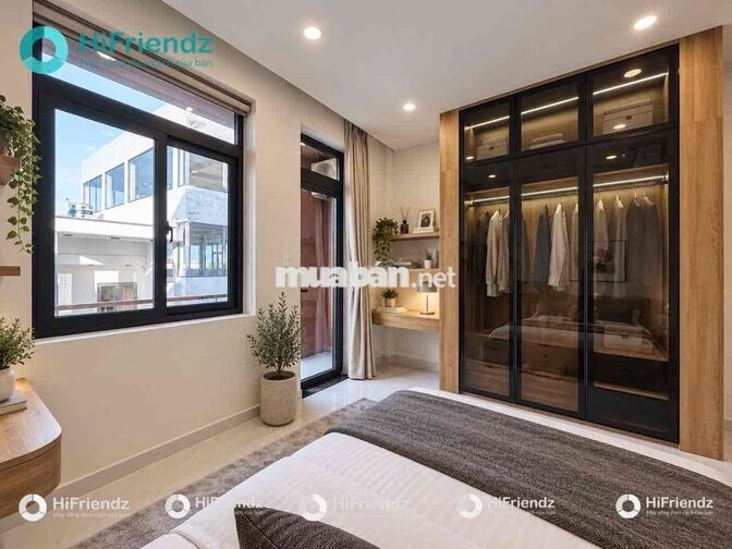 KHAI TRƯƠNG CHDV LUXURY NGAY SÁT VẠN PHÚC CITY - GIGAMALL