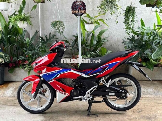 Honda Winner X HRC 2020 ABS