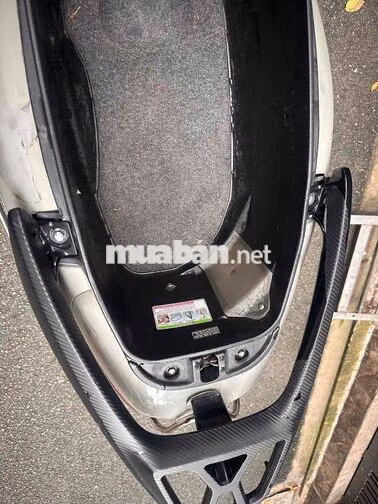 Honda Lead 2010 Xám xi măng , chính chủ