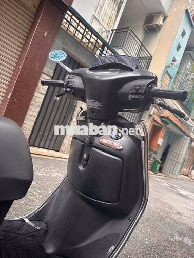 Honda Lead 2010 Xám xi măng , chính chủ