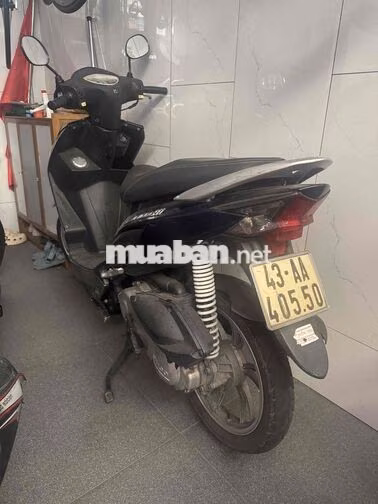 Kymco Candy Hi Xanh Xe tay ga