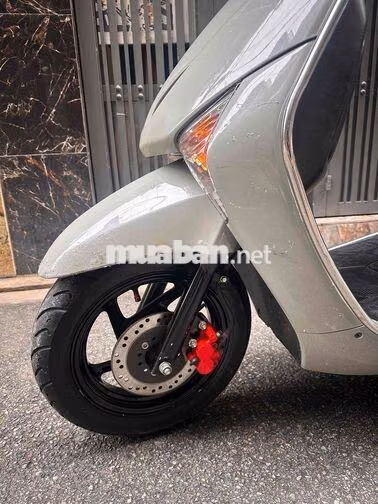 Honda Lead 2010 Xám xi măng , chính chủ