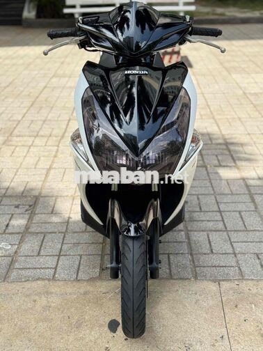 Honda Air Blade 2011 Trắng máy nguyên zin cực chât