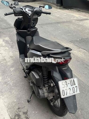Honda Beat Xám 7571.5 km