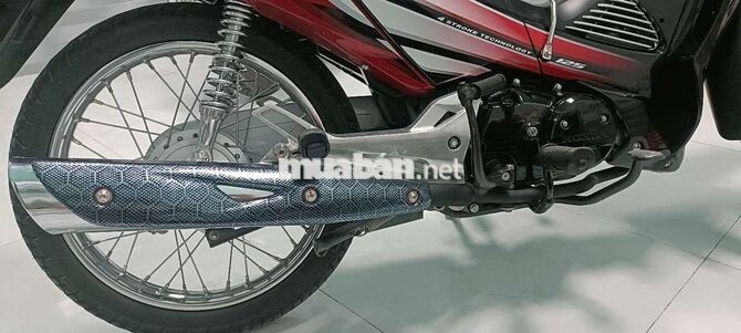 Honda Future Neo Đỏ