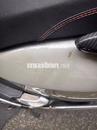 Honda Lead 2010 Xám xi măng , chính chủ