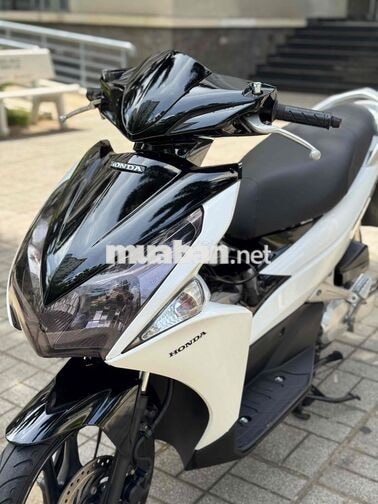 Honda Air Blade 2011 Trắng máy nguyên zin cực chât