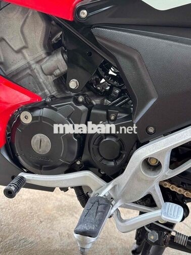 Honda Winner X HRC 2020 ABS