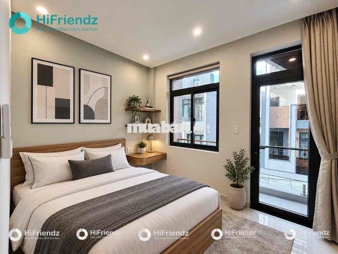 KHAI TRƯƠNG CHDV LUXURY NGAY SÁT VẠN PHÚC CITY - GIGAMALL