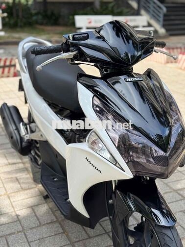 Honda Air Blade 2011 Trắng máy nguyên zin cực chât