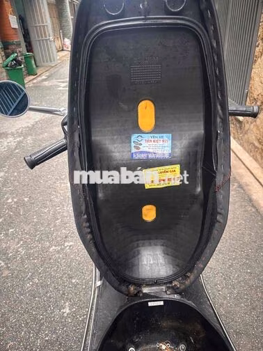 Honda Lead 2010 Xám xi măng , chính chủ