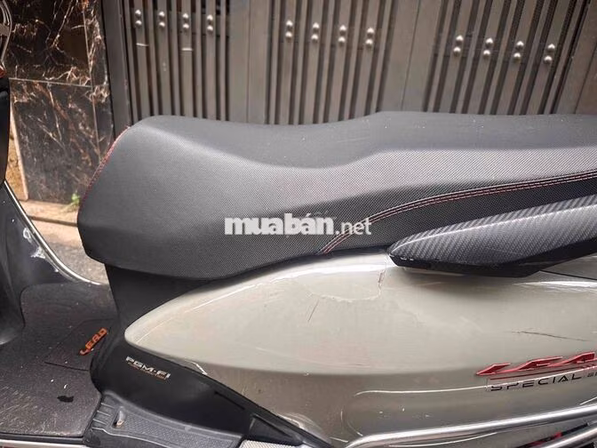 Honda Lead 2010 Xám xi măng , chính chủ