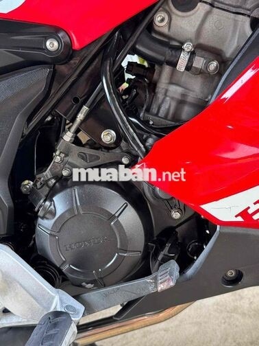 Honda Winner X HRC 2020 ABS