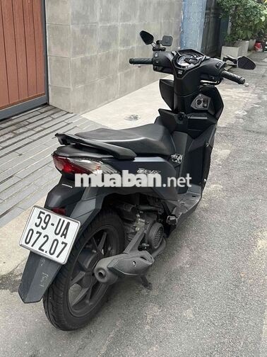 Honda Beat Xám 7571.5 km