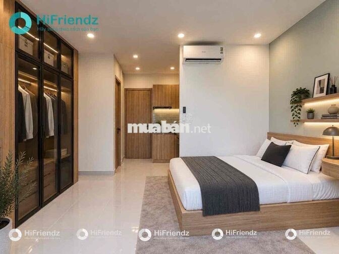 KHAI TRƯƠNG CHDV LUXURY NGAY SÁT VẠN PHÚC CITY - GIGAMALL