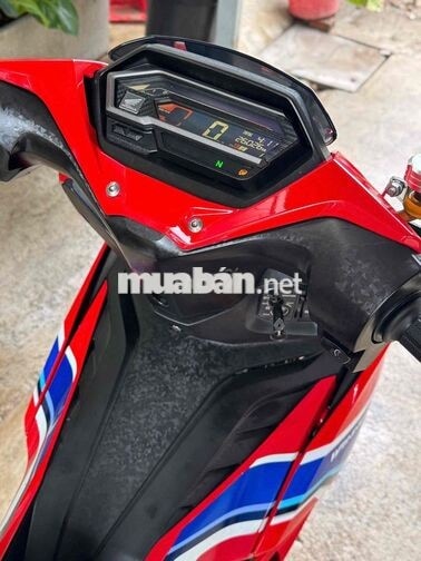 Honda Winner X HRC 2020 ABS