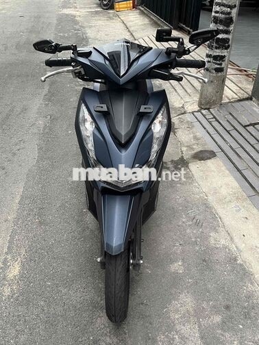 Honda Beat Xám 7571.5 km