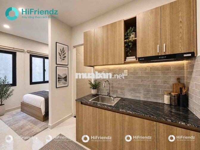 KHAI TRƯƠNG CHDV LUXURY NGAY SÁT VẠN PHÚC CITY - GIGAMALL