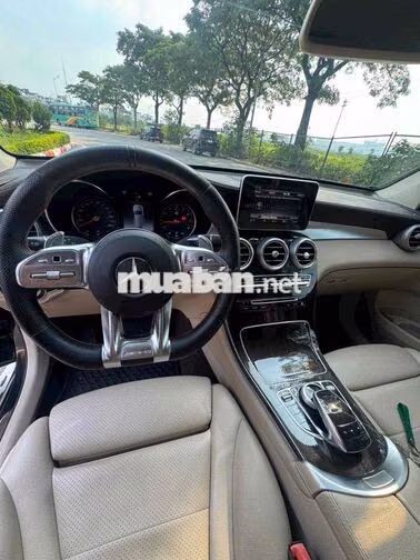 Chính chủ Bán xe Mercedes GLC 200 2018