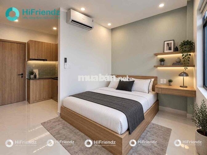 KHAI TRƯƠNG CHDV LUXURY NGAY SÁT VẠN PHÚC CITY - GIGAMALL