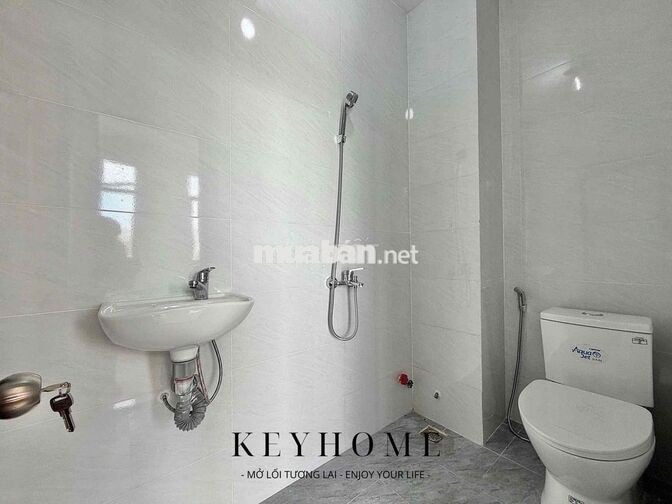 KHAI TRƯƠNG CĂN STUDIO RỘNG 30m2-ĐẦY ĐỦ TIỆN NGHI-AN NINH-NHÀ MỚI 100%