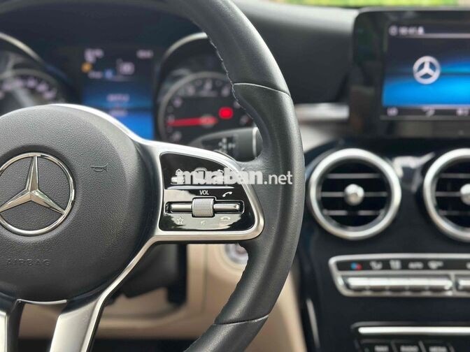 Mercedes-Benz C180 2020 Đen 28000 km