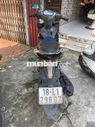 Yamaha Exciter Đen, Xanh lá 71873 km