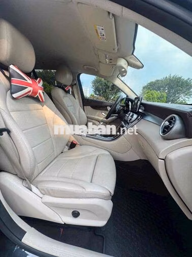Chính chủ Bán xe Mercedes GLC 200 2018