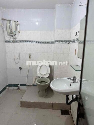 Căn hộ full nội thất, giá sinh viên 4.5tr, ngay Đakao Quận 1
