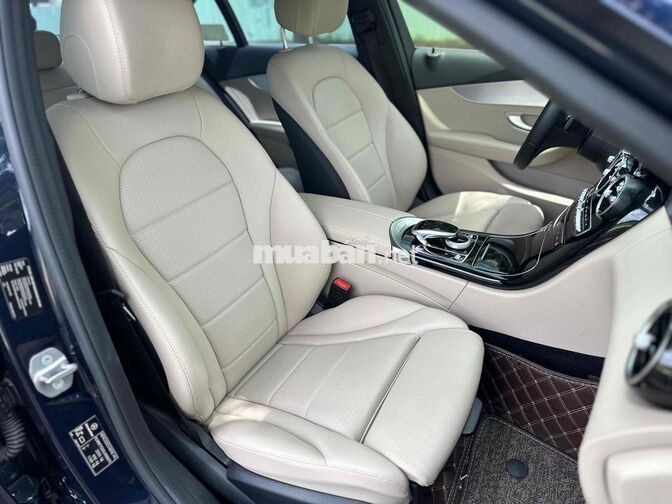 Mercedes-Benz C180 2020 Đen 28000 km
