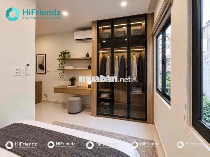 KHAI TRƯƠNG CHDV LUXURY NGAY SÁT VẠN PHÚC CITY - GIGAMALL