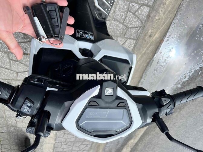 Vario 125 2023❇️Đồng Moto Đà Lạt❇️