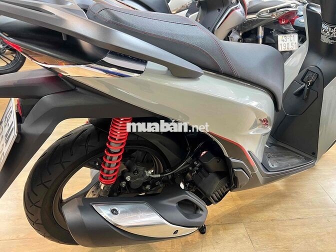 SH 160 ABS 2023 ❇️Đồng Moto Đà Lạt❇️