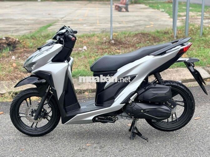 Honda Vario 150 Bạc porsche đời 2021 biễn 43
