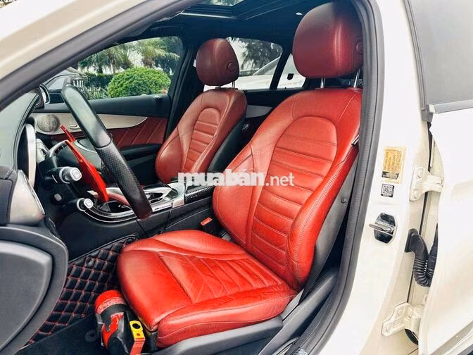 🔥 C300 AMG FULL ĐỒ CHƠI – 660TR, XEM XE LÀ MUỐN CH