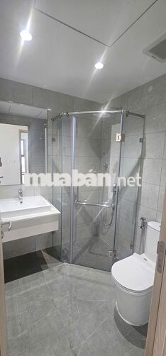 Bán căn góc 3pn 2wc, nhà mới 100% chưa ở chung cư D-Aqua Bến Bình Đông