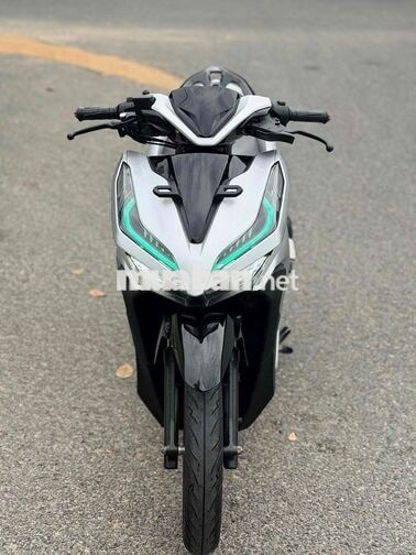 Honda Vario 150 Bạc porsche đời 2021 biễn 43