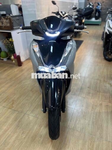 SH 160 ABS 2023 ❇️Đồng Moto Đà Lạt❇️